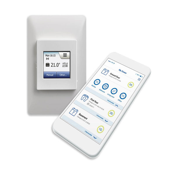 Stiebel Eltron Under Tile Heating Mat (1m²)