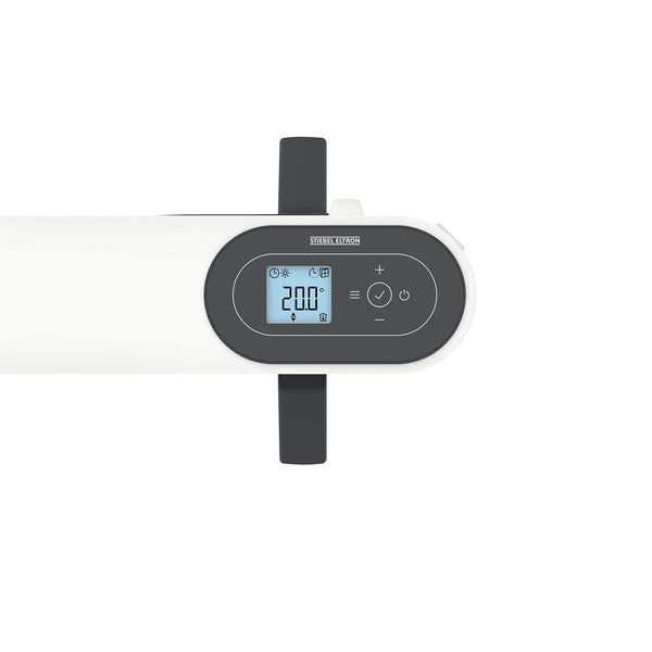 Stiebel Eltron Freestanding Convection Panel Heater 2Kw Fast Heating Output White