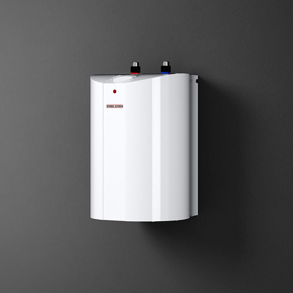 Stiebel Eltron 15 Litre Mains Pressure Compact Storage Water Heater