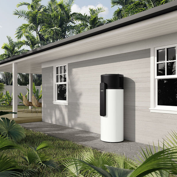 Stiebel Eltron R290 Refrigerant 300 Litre Storage Heat Pump