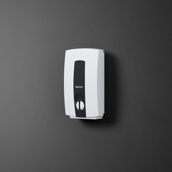 Stiebel Eltron 1 Phase Electric Instantaneous Water Heater (9.5Kw 60 Degree Unit)