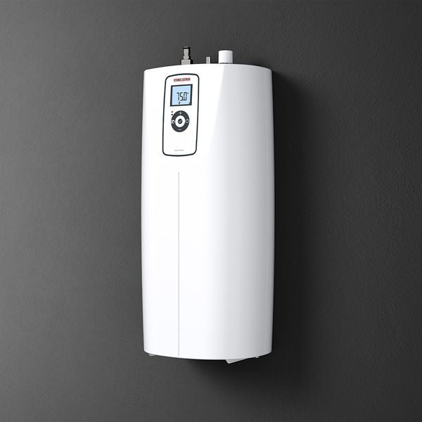 Stiebel Eltron Instant Boiling Water Brushed Chrome