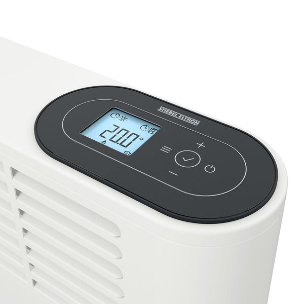 Stiebel Eltron Wall Mounted Convection Panel Heater 1500