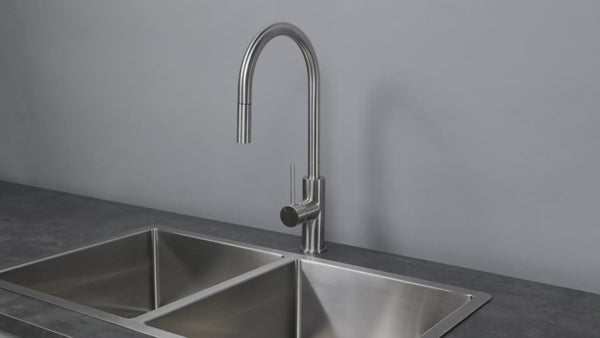 Alma Madison 775x450 Double Bowl Sink