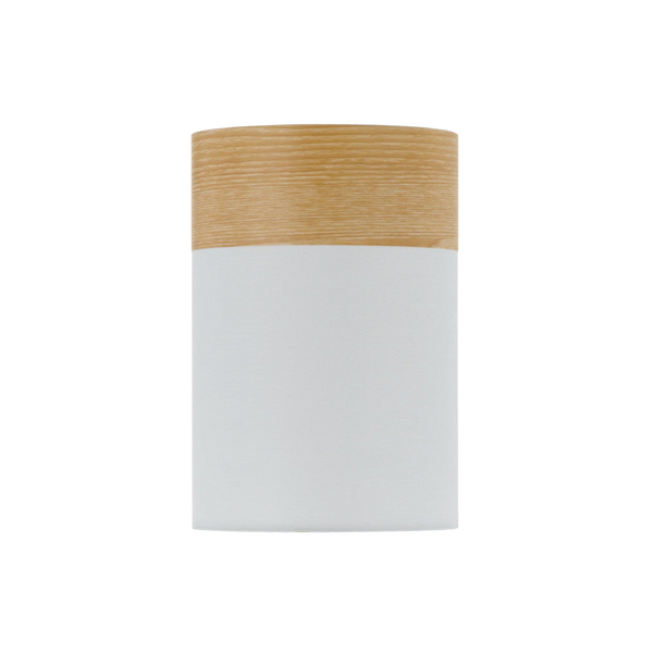 Telbix Akira Batten Fix White Oak