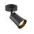 Telbix Alvey 1 Spot Black