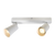 Telbix Alvey 2 Lights Spot Bar White