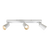 Telbix Alvey 3 Lights Spot Bar White