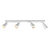 Telbix Alvey 4 Lights Spot Bar White