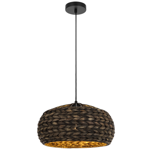 Telbix Antera 40 Pendant Black