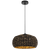 Telbix Antera 40 Pendant Black