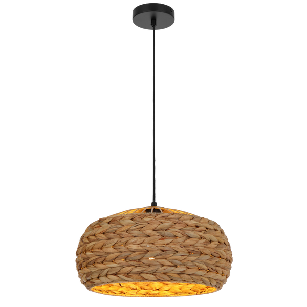 Telbix Antera 40 Pendant Natural