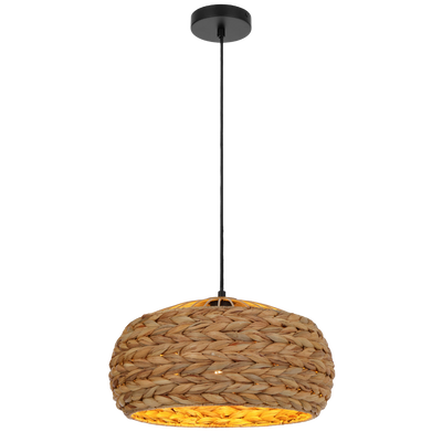 Telbix Antera 40 Pendant Natural