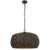 Telbix Antera 60 Pendant Black