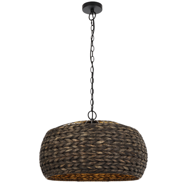 Telbix Antera 60 Pendant Black