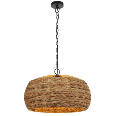 Telbix Antera 60 Pendant Natural