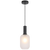 Telbix Aosta 13cm Pendant Black