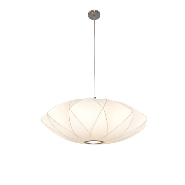 Telbix Aragon 52 Pendant White