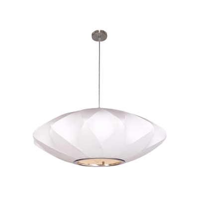 Telbix Aragon 75 Pendant White