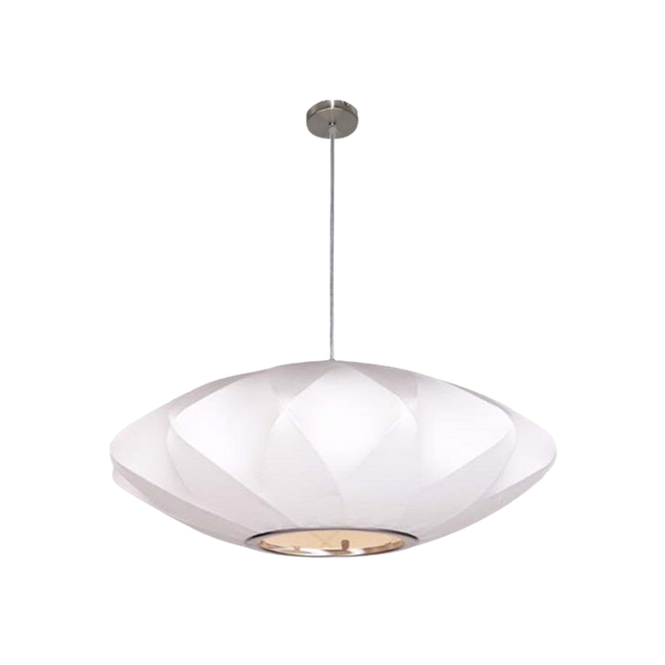 Telbix Aragon 75 Pendant White