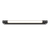 Telbix Arvin 40 Vanity Wall Light Black