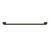 Telbix Arvin 60 Vanity Wall Light Black