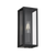Telbix Arzano 25 Solid Brass Wall Light Black