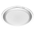 Telbix Astrid 43 30W Led Oyster Dim Chrome