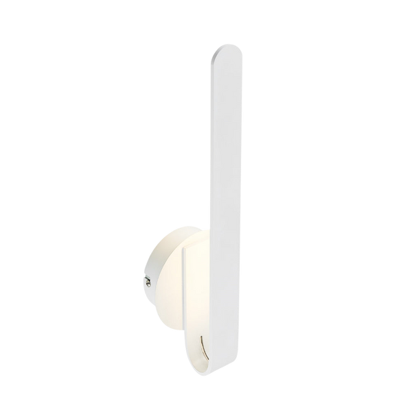 Telbix Atala 40 Wall Light White