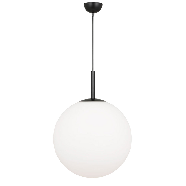 Telbix Bally 16 Pendant Black