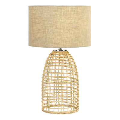 Telbix Bayz 40 Table Lamp Sand