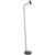 Telbix Bexley Floor Lamp Black
