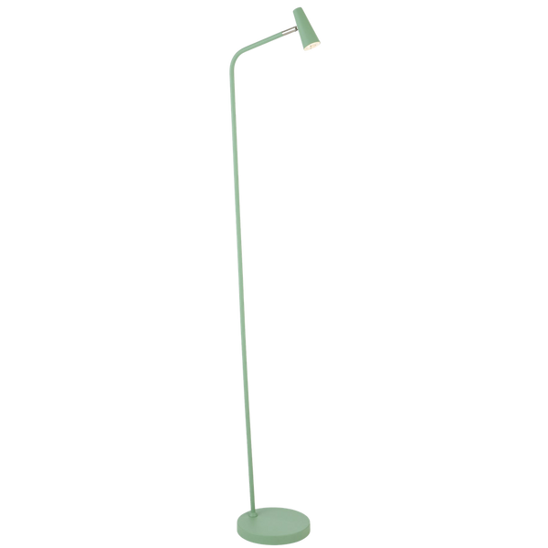 Telbix Bexley Floor Lamp Green