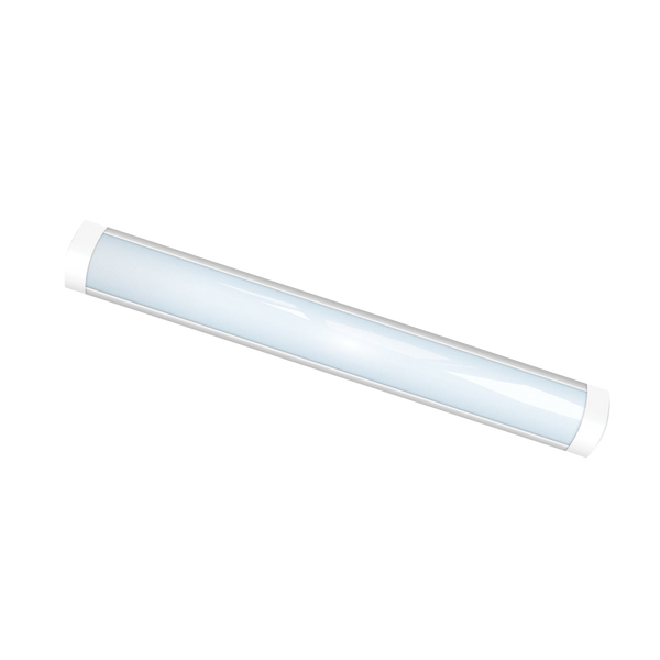 Telbix Blade 36 Batten 3CCT White