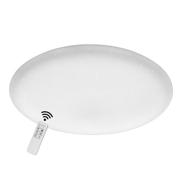 Telbix Bliss 97cm Oyster Dim Star Light