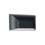 Telbix Bloc Ext 5W Led Wall Light Black