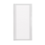 Telbix Bloc Led 2x4W Up Down Wall Light White