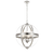Telbix Bodum Pendant Nickel