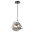 Telbix Bondi 20 Pendant Smoke