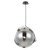 Telbix Bondi 40 Pendant Smoke