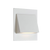 Telbix Brea Square Stair Light White 3000K