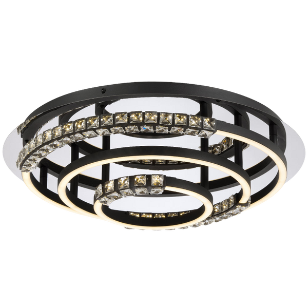 Telbix Brera CTC Black