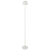 Telbix Briana Rechargeable Floor Lamp White