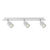 Telbix Burton 3x6W Led 3 Bar Spot White