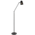 Telbix Cadena Floor Lamp Black