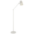 Telbix Cadena Floor Lamp White