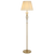 Telbix Cadiz Floor Lamp Antique Gold