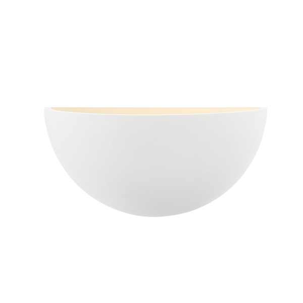 Telbix Camero Indoor Wall Light White