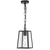 Telbix Cantena 15 Pendant Black