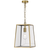 Telbix Cantena 25 Pendant Antique Brass